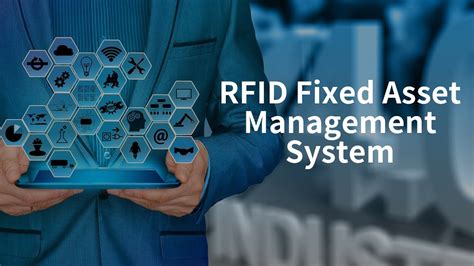 fixed asset rfid tracking|rfid asset tracking companies.